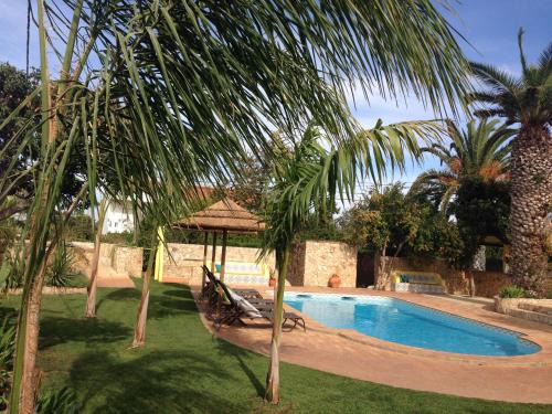 Lagos Villa | Serene Casa Paula Villas with Private Pools & Ocean Views