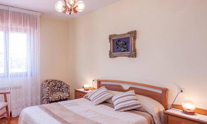 Colombres Apartment | Family-Friendly Retreat at Casa Pauli - Rated 9/10 by Guests