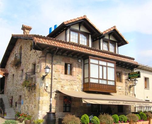Los Corrales de Buelna House | Family-Friendly Casa Paulino with Great Dining Options