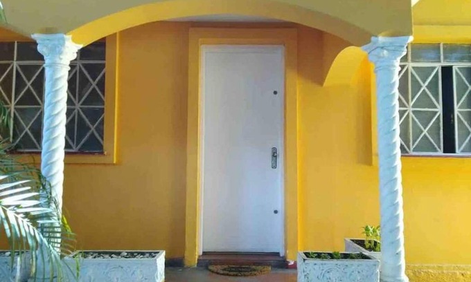 Santana Villa | Discover Casa Paulista: Pet-Friendly & Family Welcoming Stay