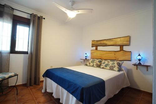 Arcos de la Frontera House | Discover Casa PauMar: Your Family-Friendly Retreat