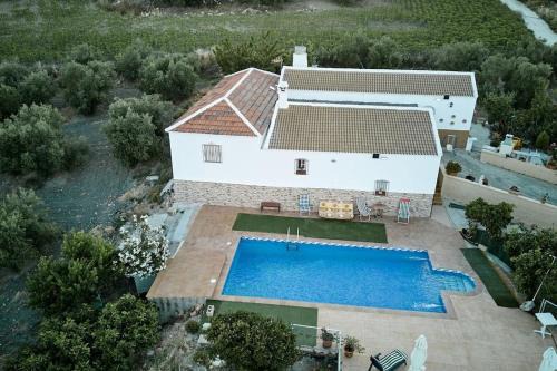 Ronda House | Discover Casa Peñacerrada: Family-Friendly Oceanfront Escape