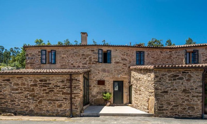 Pardaces de Arriba House | Discover Casa Peón de Pardaces: Highly Rated & Family-Friendly