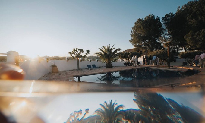 La Almudema Hotel | Casa Pedro Barrera: Guest Rated 9/10 with Pool & Spa
