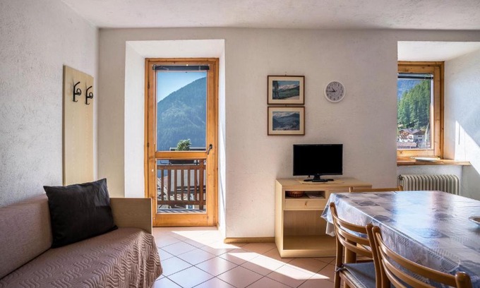 Peio Apartment | Family-Friendly Getaway at Casa Peio Awaits You