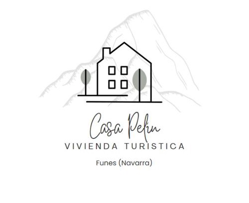 Funes House | Casa Pelín