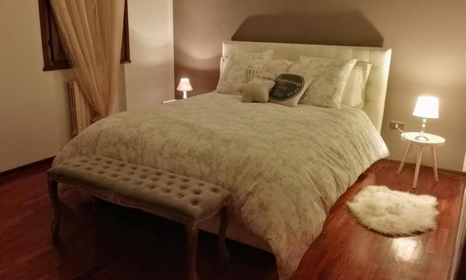 Vallenoncello Apartment | Unforgettable Stays at Casa Pella - Guest Rated 10/10