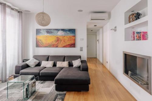 Lazzaretto Apartment | Family-Friendly Retreat at Casa Penelope - 4-Star Comfort