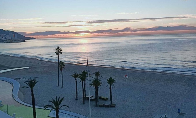 Benidorm Apartment | Casa Pepa with views and sunrises in Benidorm