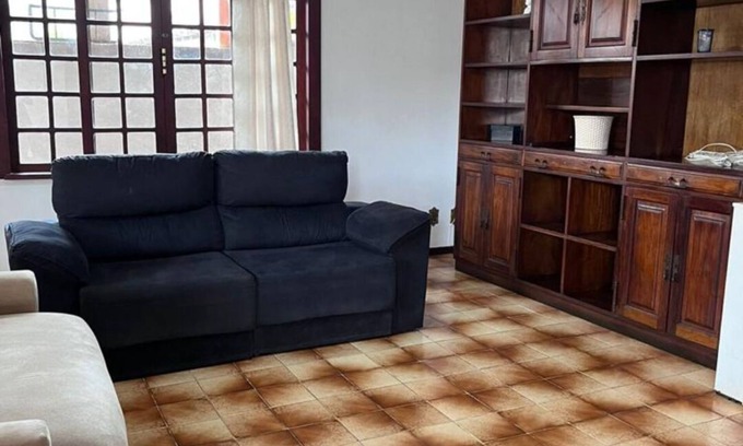 Pero House | Casa Peró Temporada - Family-Friendly Getaway by the Beach