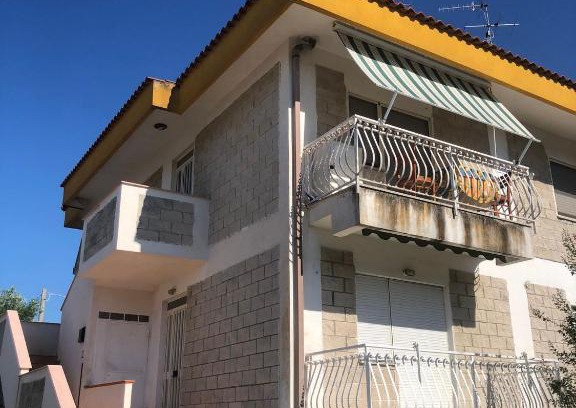Policastro Bussentino House | Pet-Friendly Casa per Vacanze in Policastro Bussentino