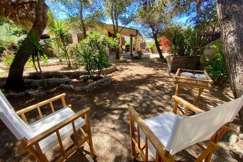 Sa Rocca Tunda House | Experience Casa Perassi: 4-Star Stay with Family-Friendly Amenities