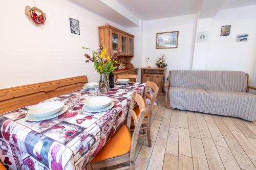 Folgaria Apartment | Casa Pergher: Oceanfront Oasis with Exceptional Reviews