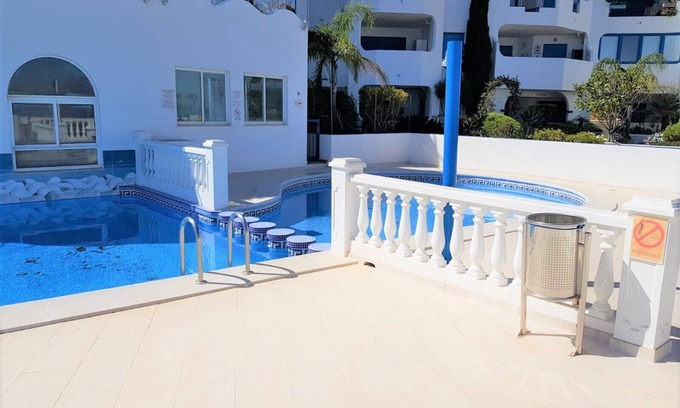 Peniscola Apartment | Casa Perla: Breathtaking Oceanfront Views Await You