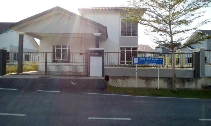 Temerloh House | Kid-Friendly Retreat at Casa Permai Temerloh - 9.3/10 Rated