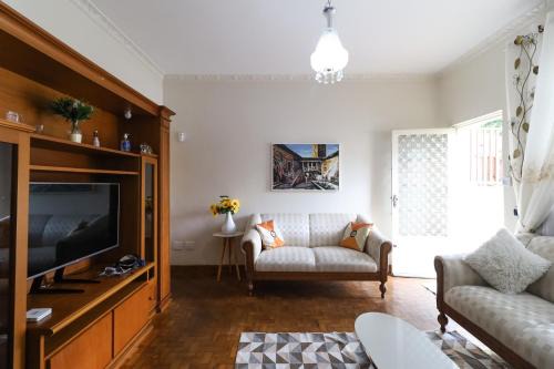 Vila Guilherme Villa | Exceptional Stay at Casa near Expo Center Norte & Anhembi