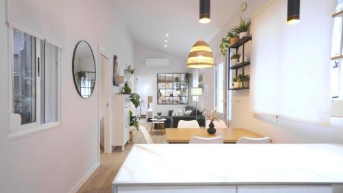 Torrevieja House | Casa Pescadores Torrevieja