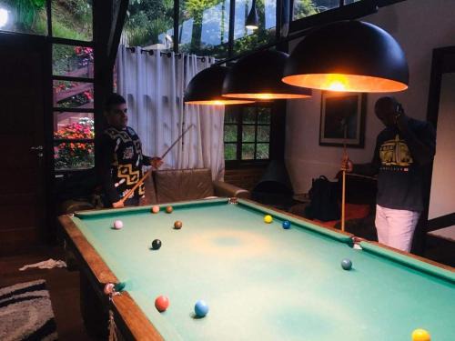 Petropolis House | Discover Casa Petrópolis: Pet & Child Friendly Retreat