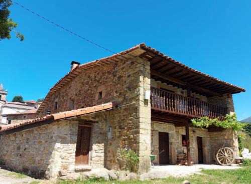Puente Pumar Apartment | Casa Petra