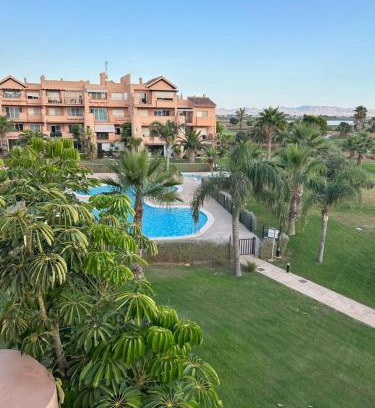 Torre-Pacheco Apartment | Family-Friendly Getaway at Casa Philippot with Pool Access