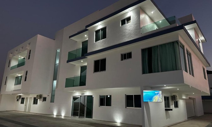 Jesus Maria Hotel | Guest Favorite: Casa Picacho by Cobo's with Hot Tub & More