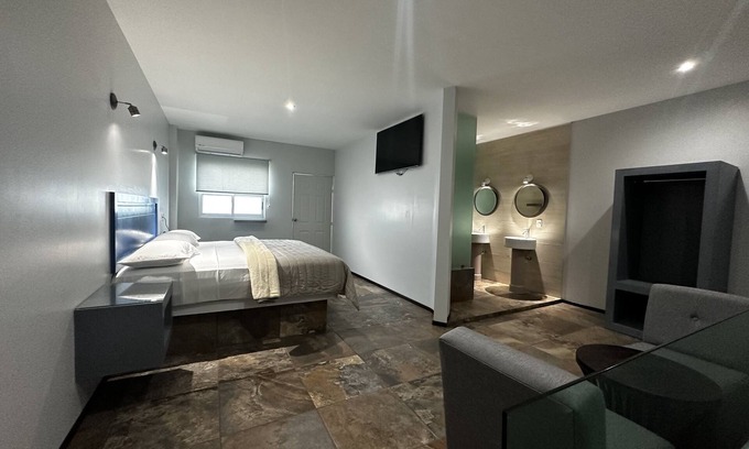 Jesus Maria Hotel | Casa Picacho: Guest Rated 9.6 with Spa and Family Amenities