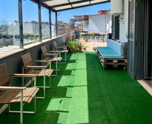 Pianura Apartment | casa picasso