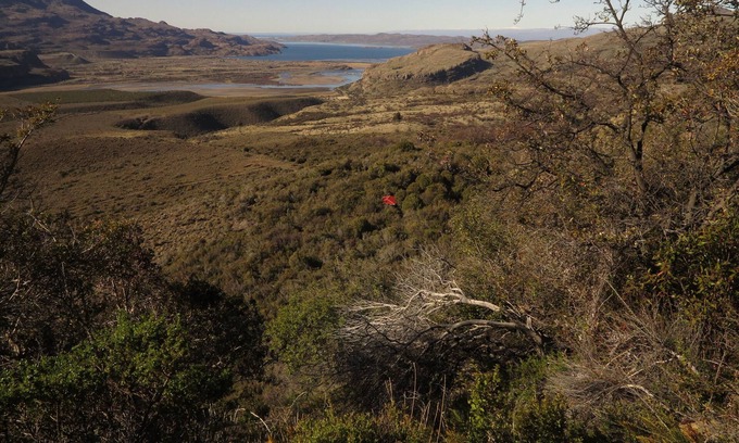 Puerto Aysen Cabin | Casa Piedra Shelter