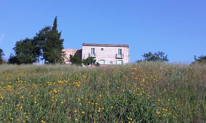 Atessa Other | Relaxing Getaway at Casa Pietra with Ocean View and Pool