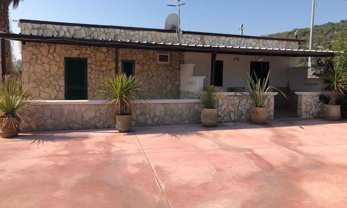 Chiesiola Apartment | Casa Pietranna: Perfect for Families and Pet Lovers!