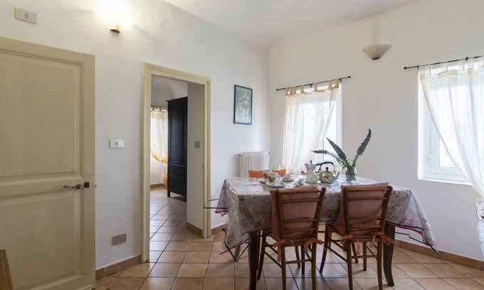 Imperia House | Casa Pina (IMP233) by Interhome