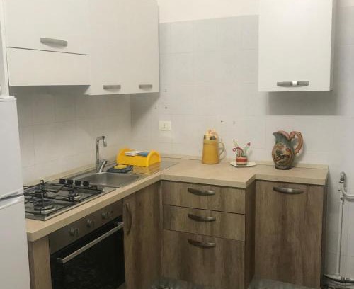 Rutigliano Apartment | Pet-Friendly Casa Pina: Guest Rated 9.5/10 for Families