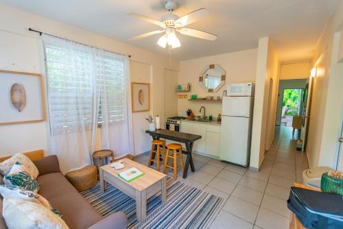 Stella Apartment | Relax at Casa Pina Suave - Beachfront Retreat with Spa