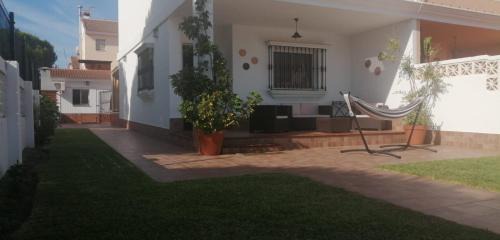 Mazagon House | Casa PINAR Y MAR