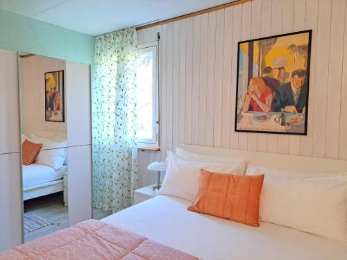 Faido Apartment | Experience Casa Pineta in the Beautiful Leventina Valley