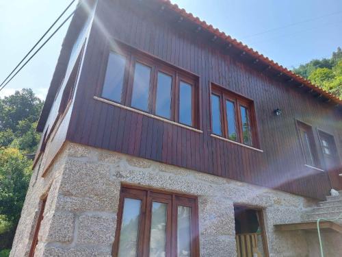 Parada de Bouro House | Exceptional Casa Pinhão de Sousa - Family and Pet Friendly