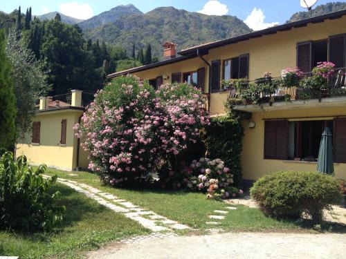 Griante House | Cozy Casa Pini: Guest Rated 8.8 with Complimentary Breakfast