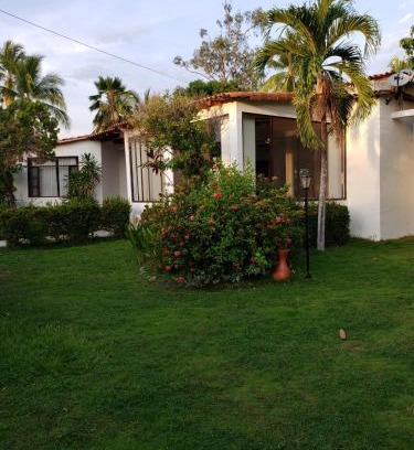 Ricaurte Villa | Family Retreat at Casa Pinilla with Pool and Child-Friendly Fun