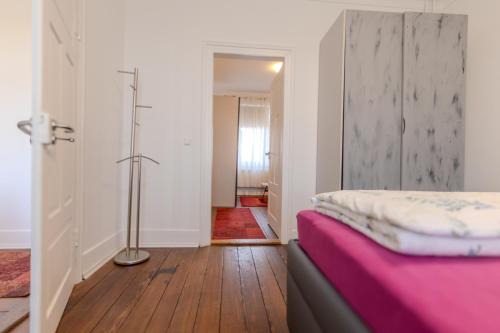Friedrichshafen Apartment | Family-Friendly Stay at Casa Pinos City – 8/10 Rated!
