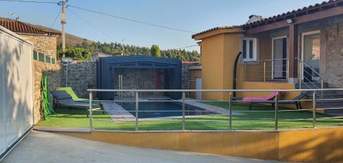 Valenca House | Relaxing Oceanfront Retreat at Casa Pinto - 4 Star Hotel