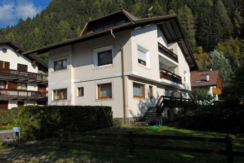 Predazzo Apartment | Family-Friendly Stay at Casa Pinuccia Appartamento Est