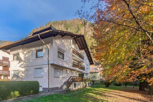 Predazzo Apartment | Discover CASA PINUCCIA MANSARDA: Family and Pet Friendly