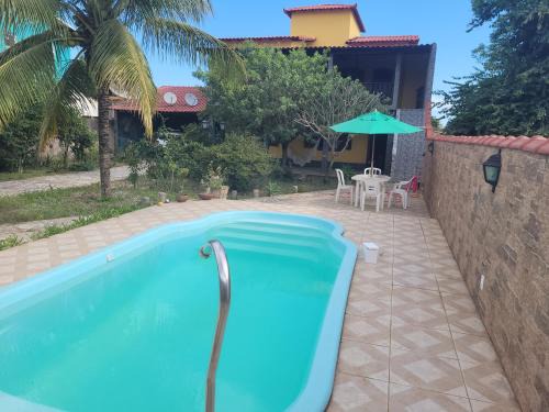 Jacone House | Relax at Casa Piscina: Private Pool & Exclusive Amenities