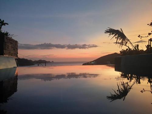 Taganga House | Discover Casa Piscis Spa: Guest Rated 9.9, Oceanfront Retreat