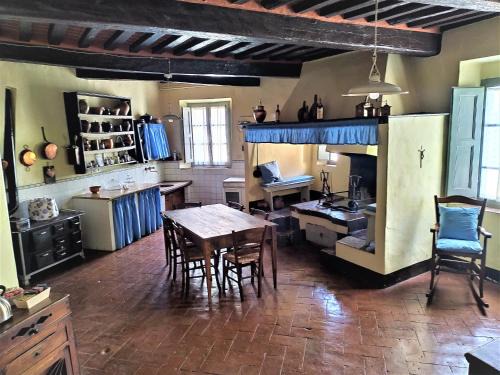 San Casciano dei Bagni Bed & Breakfast | Casa Pizzinelli: Guest Rated 9.7 with Breakfast Included
