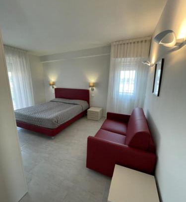 Igea Marina Apartment | Casa Plauto Suite with Ocean View - Rated 9.6/10 by Guests