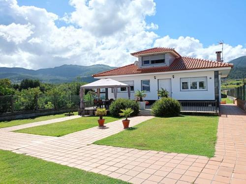 Porto do Son House | Casa Playa Aguieira