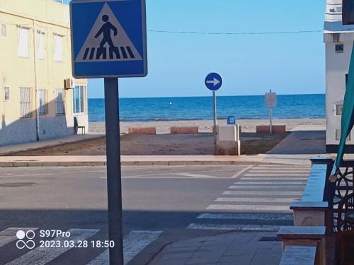 Santa Pola Apartment | Oceanfront Retreat at Casa Playa - Rated 9.5/10 by Guests