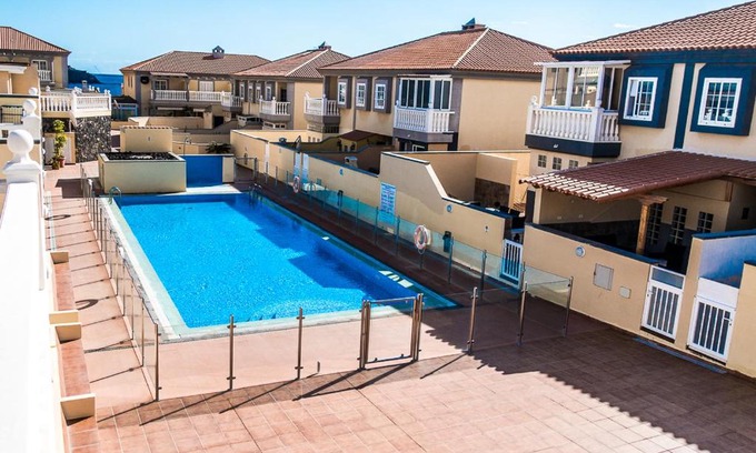 Arenas del Mar House | Casa Playa la Pelada: Oceanfront Retreat with Pool & Family Fun