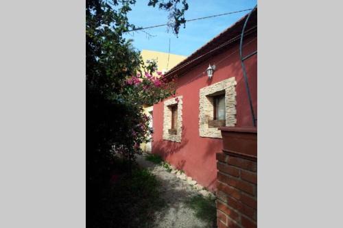Barranco de Seca House | Beachfront Bliss at Casa Playa los Percheles - 8.8/10 Rating